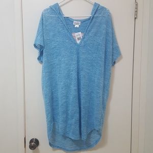 Jordan Taylor Swimsuit Cover